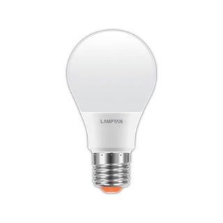 LAMPTAN หลอดไฟ LED Smart Save 5W DL