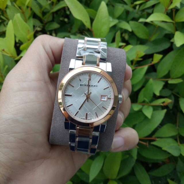 burberry watch usa
