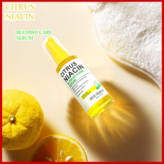 ROUSHUN citrus niacin blemish care serum 50 g.