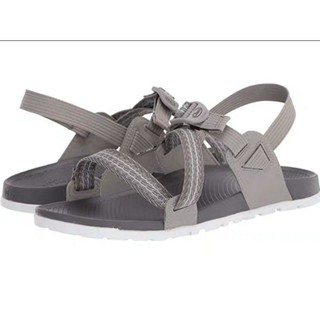 CHACO LOWDOWN SANDAL  COLOR: PULLY GREYแท้ มือ1 พร้อมกล่อง