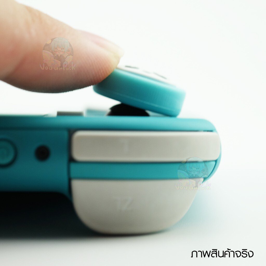 ครอบปุ่ม Animal Crossing Tomnook สำหรับ Nintendo Switch / Oled / Switch Lite / Rog Ally / Ps Portal