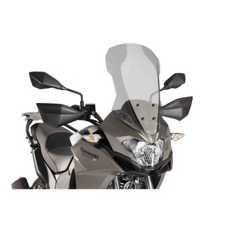 ชิวหน้า PUIG TOURING FOR KAWASAKI VERSYS-X300