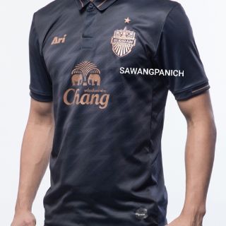 เสื้อแข่งACL 2019 Buriram United