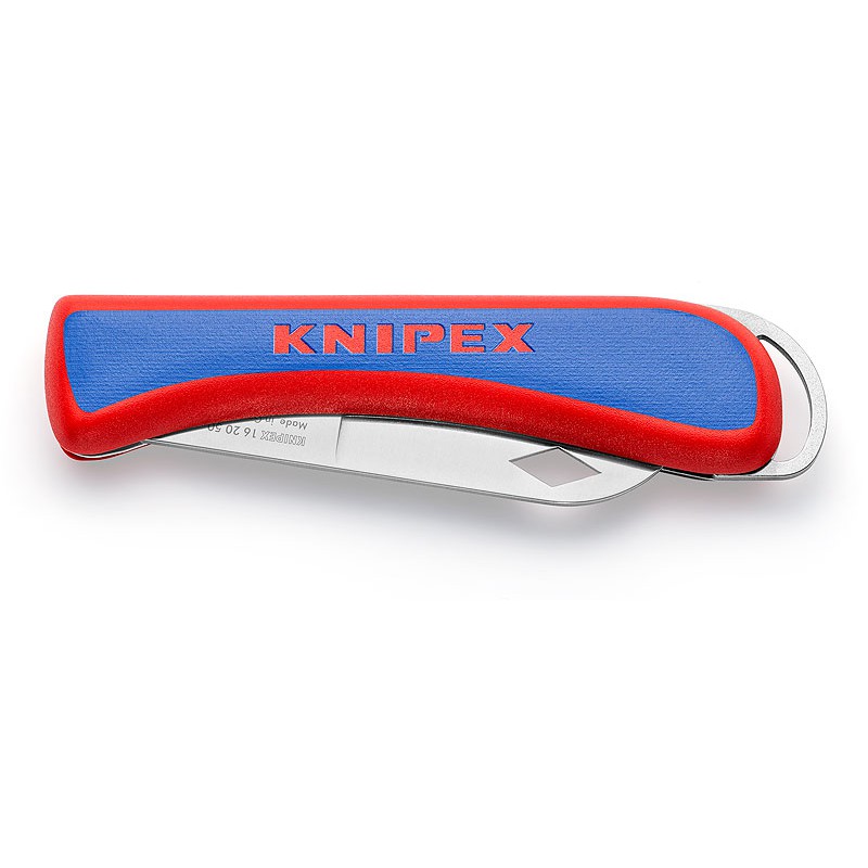 Knipex มีดพับพกพา รุ่น162050