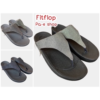 FITFLOP รองเท้าแตะแบบหูหนีบ