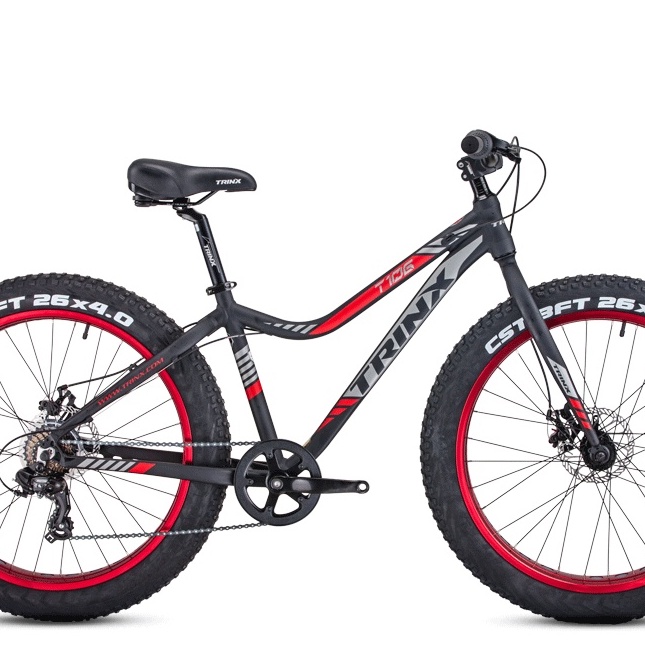 จักรยานล้อโต 26นิ้ว TRINX รุ่น T106