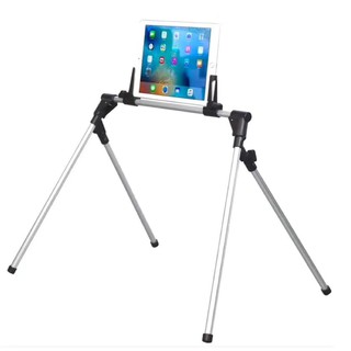 301-S Aluminium Tablet Stand Holder ขาตั้งโทรศัพท์อลูมิเนียมแบบพับได้ 301-S