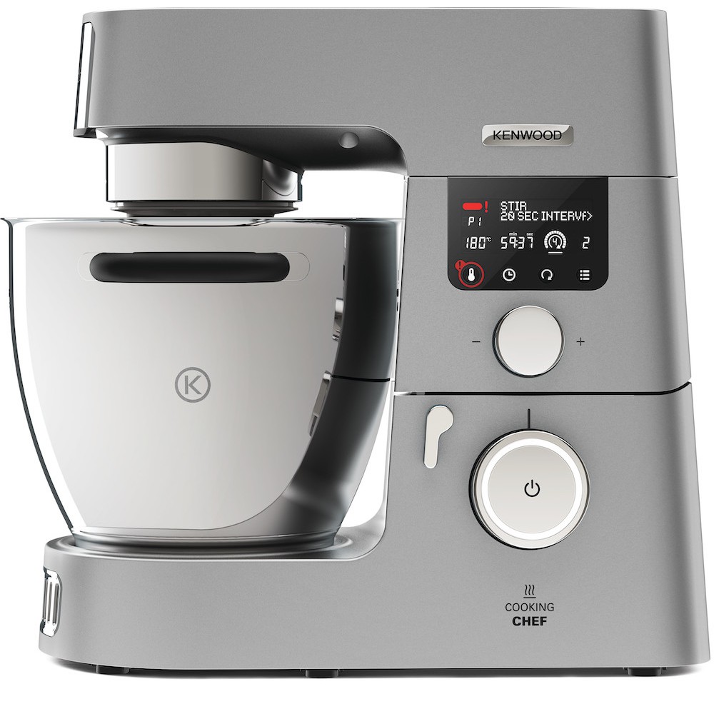 Kenwood เครื่องผสมอาหาร Cooking Chef รุ่น KCC9040S