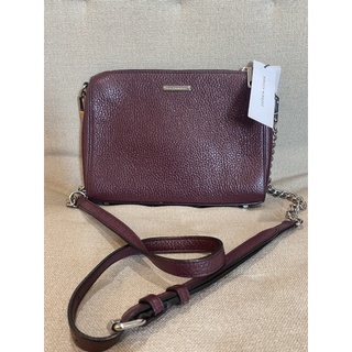 used! rebecca minkoff สภาพ 85% ป้ายยังอยู่