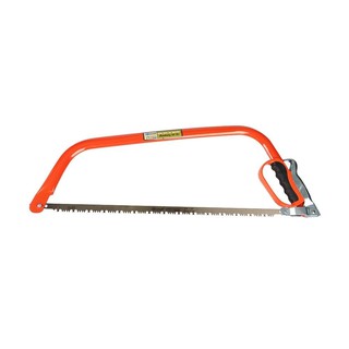 Saw device BOW SAW ARAI METAL BSJ 24 24" Gardening equipment Garden decoration accessories เลื่อย อุปกรณ์ เลื่อยคันธนู A