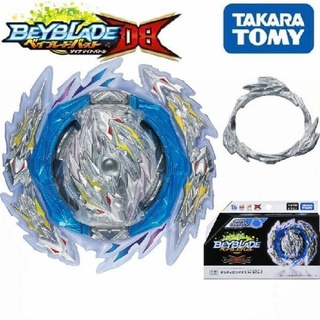 Takara TOMY ลูกข่างเบย์เบลด DB BURST B-189 GUILTY LONGINUS.KR.MDs-2 พร้อมเกียร์ L