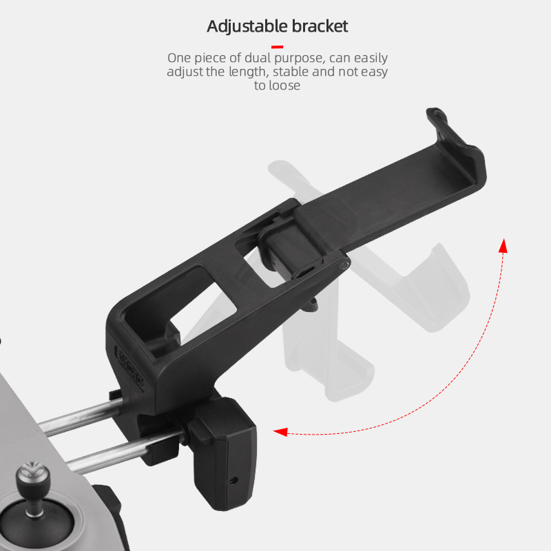Mavic Mini 2 อุปกรณ์เสริมขาตั้งรีโมทคอนโทรลสําหรับ Dji Mavic Air 2 Drone Accessories #8