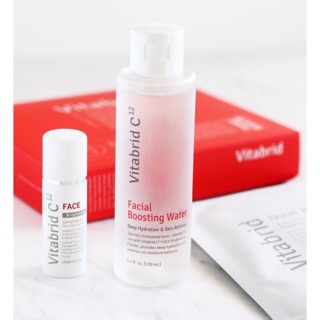 Vitabird c12 toner  130 ml. พร้อมส่ง