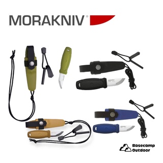 มีด Morakniv Eldris with Fire Starter Kit