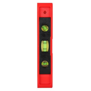 Measuring tool LEVEL MIXPRO PVC 9" Hand tools Hardware hand tools เครื่องมือวัด ระดับน้ำแม่เหล็ก MIXPRO PVC 9" เครื่องมื