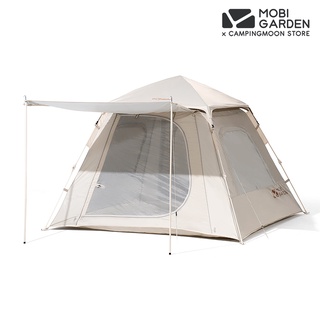 เต็นท์ Instant Mobi Garden รุ่น Family Instant Tent 145 กางง่าย ผ้า Polyester