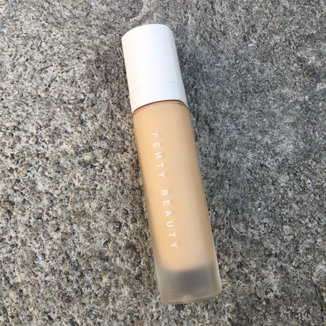 (แท้)รองพื้น fenty beauty foundation
