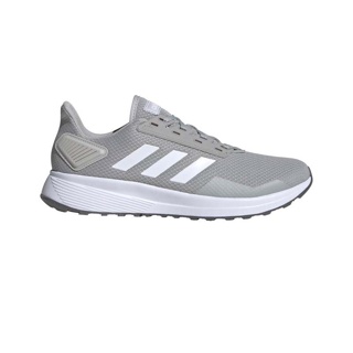 adidas RUNNING รองเท้า Duramo 9 ผู้ชาย สีเทา EE7923