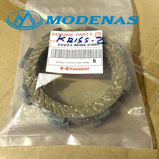 แผ่นดิสก์คลัทช์ KRISS 110 OEM KAWASAKI