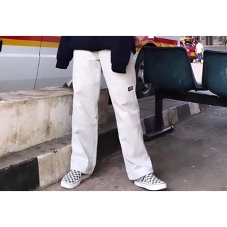 กางเกงขายาวผ้าไมรโครใส่สบายไม่อึดอัดผ้าดีทรงสวย