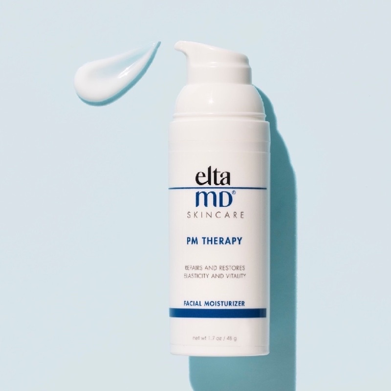 Elta MD PM Therapy Facial Moisturizer 1.7 oz 48 g beautibasket ThaiPick