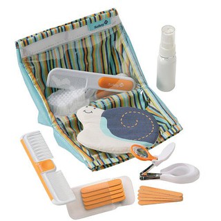 Safety1st- Complete Grooming Kit - 18 Pieces