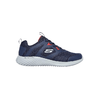 Skechers สเก็ตเชอร์ส รองเท้า ผู้ชาย Bounder Sport Shoes - 232279-NVY