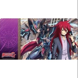 Play mat + แวนการ์ด เรน ชาโดว์ พาราดิน vanguard VG Card Shop vgcardshop