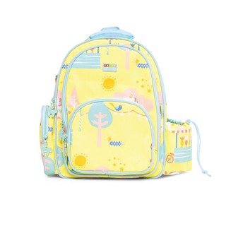 Penny กระเป๋าเป้ Backpack Large - Park Life