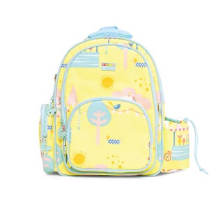 Penny กระเป๋าเป้ Backpack Large - Park Life