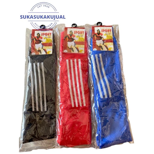 SPORT FOOTBALL SOCKS