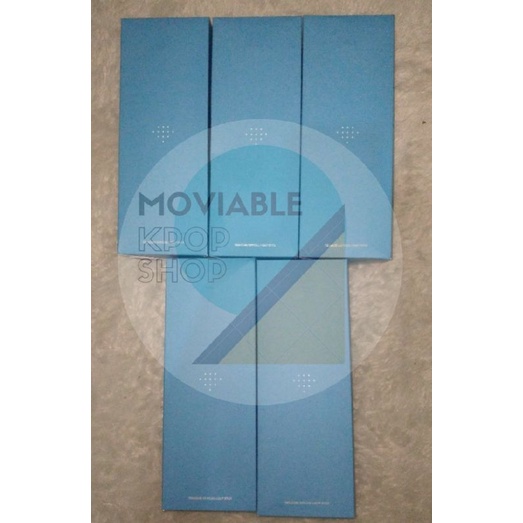 TREASURE LIGHTSTICK PAYMENT