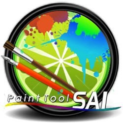 Painttool Sai โปรแกรมวาดรูป ระบายสี ใช้ง่าย | Shopee Thailand