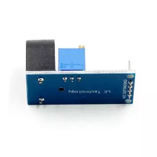 โมดูลเซ็นเซอร์ สําหรับวัดกระแสไฟฟ้า ZMCT103C 5A Range Single Phase AC