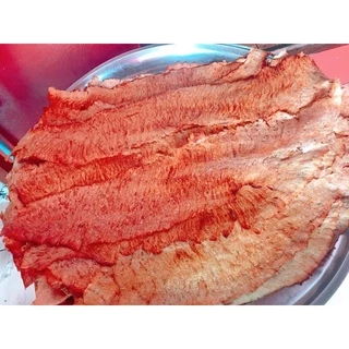 หมูทุบสิงห์บุรี หมูทุบ นุ่มขนาด9️⃣0️⃣กรัมราคา 7️⃣5️⃣ บาท