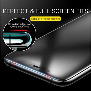 ฟิล์มกระจกเต็มจอแบบด้าน รุ่น Samsung A07 S24,S25,A56,A16,A06,A05,A05s,33,A35,A34,A54,A22,A32,A52s,A03,A21s,A71,A70,A12