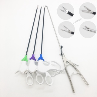 ∏✜Laparoscopic Simulator Instruments Training Box Sets Surgery Equipment Laparoscopy Trainer Surgical Doctors Nurse Teac