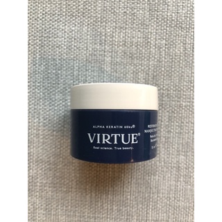 เวอชุ มาร์สบำรุงผม ทรีตเม้นท์ผมเข้มข้น 15 มล. VIRTUE LABS Restorative Treatment Mask 15 ml.