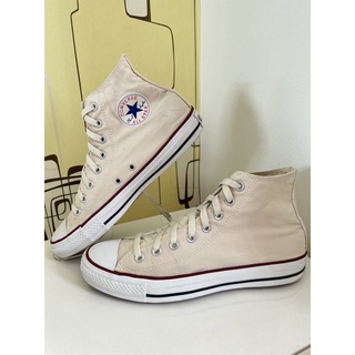 รองเท้า CONVERSE All Star size42