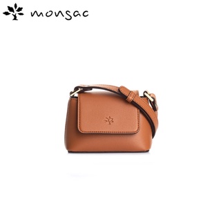 Monica กระเป๋าสะพายข้าง ขนาดเล็ก 6 สี