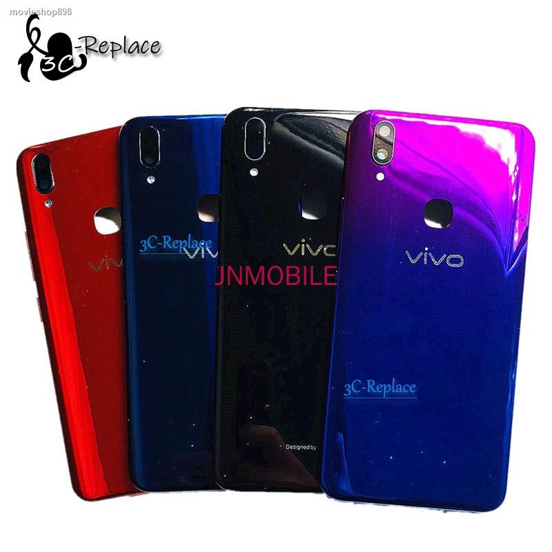 BODY FOR Vivo Y85,BACK COVER VIVO Y85