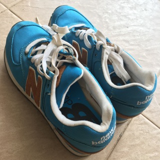 มือสอง รองเท้า New Balance ไซส์ 36.5 / 23 cm