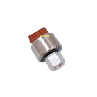 เพรสเชอร์สวิทช์ Peugeot 405,406,306,205,Citroen Xantia แบบปลั๊ก Pressure Switch 405 ปลั๊ก4ขา สวิทช์แรงดัน แอร์