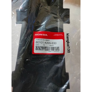 80101-KAN-630บังโคลนหลังตัวใน honda tena new