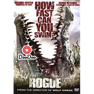 หนัง DVD ROGUE ตำนานโหดโครตไอ้เคี่ยม