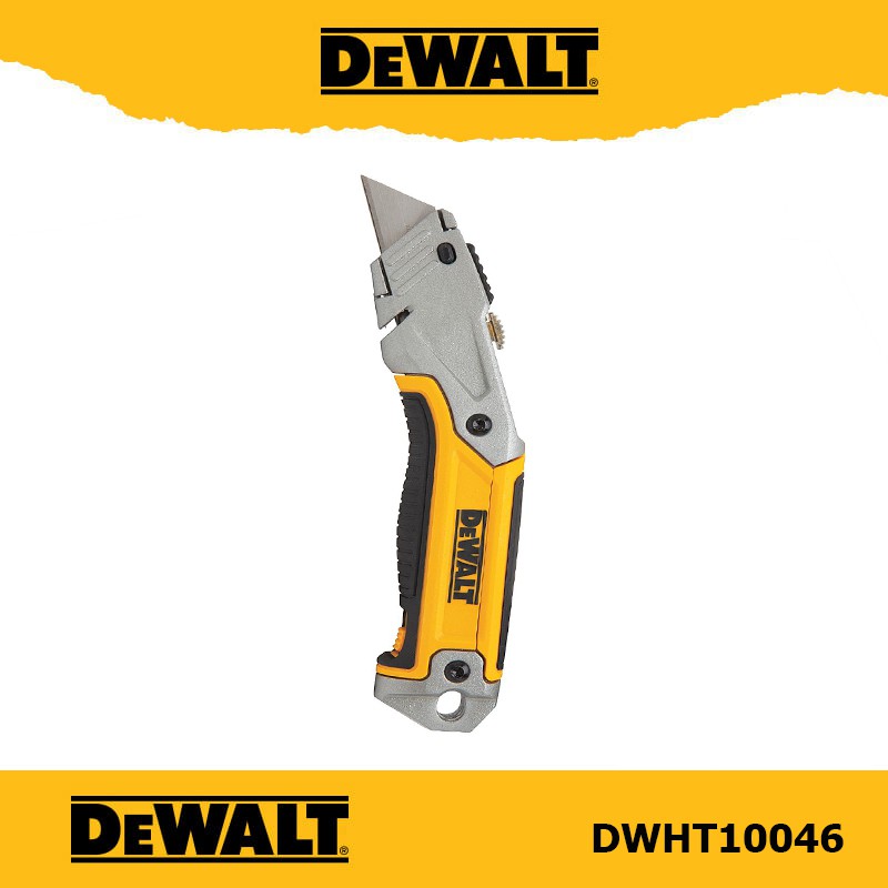 dewalt dwht10046 มีดงานช่าง