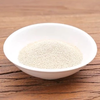 ยีสต์(安琪酵母)1ซอง12g สามารถนำมาทำขนมปัง ซาลาเปา ขนมถ้วยฟูยีสต์ พิมซ่าไส้กรอกและอีกเมนูหลายหลากที่ต้องการให้ฟู