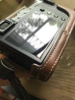 ฟิล์มกระจกกันรอยกล้อง XT-50 Fuji XS10XS20 XT5 XE4 XT4 XT50 XE5 XT3 XT30 XA7 T200 XA2 XE3 XM5 XT20 XT30 XT2 XA3