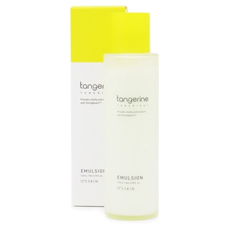 It Skin Tangerine อิมัลชั่นโทนสีอ่อน 145 มล.