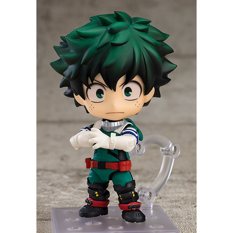 [1332] Nendoroid Izuku Midoriya: Costume γ (Limited)